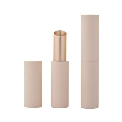 Introducing Ivorie’s New Magnetic-Closure Round Lipstick